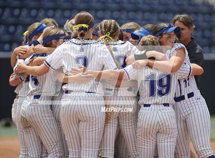 Thumbnail 2 in Bingham vs. Herriman (UHSAA 6A Final) photogallery.