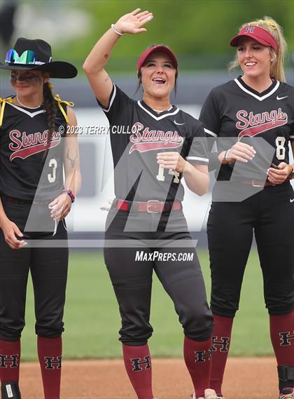 Thumbnail 3 in Bingham vs. Herriman (UHSAA 6A Final) photogallery.