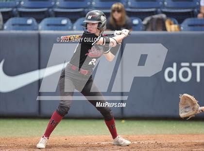 Thumbnail 3 in Bingham vs. Herriman (UHSAA 6A Final) photogallery.