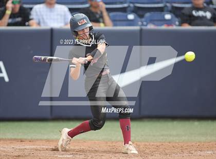 Thumbnail 3 in Bingham vs. Herriman (UHSAA 6A Final) photogallery.