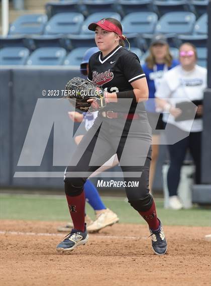 Thumbnail 1 in Bingham vs. Herriman (UHSAA 6A Final) photogallery.