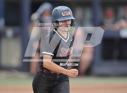 Thumbnail 2 in Bingham vs. Herriman (UHSAA 6A Final) photogallery.