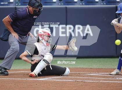 Thumbnail 1 in Bingham vs. Herriman (UHSAA 6A Final) photogallery.