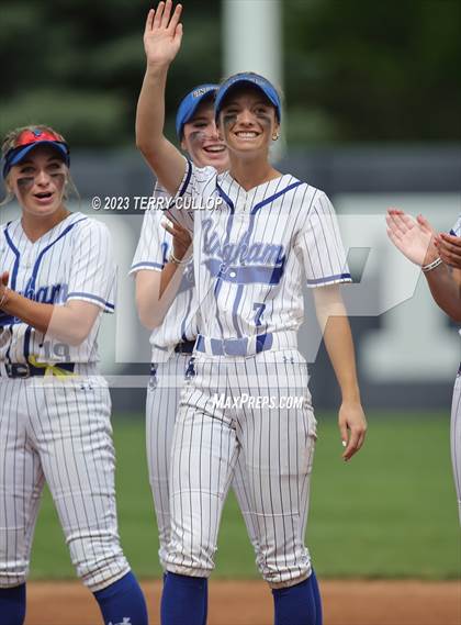 Thumbnail 1 in Bingham vs. Herriman (UHSAA 6A Final) photogallery.
