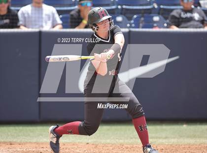 Thumbnail 2 in Bingham vs. Herriman (UHSAA 6A Final) photogallery.