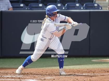 Thumbnail 1 in Bingham vs. Herriman (UHSAA 6A Final) photogallery.