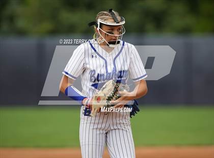 Thumbnail 2 in Bingham vs. Herriman (UHSAA 6A Final) photogallery.