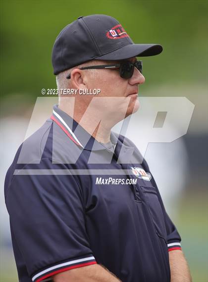 Thumbnail 2 in Bingham vs. Herriman (UHSAA 6A Final) photogallery.