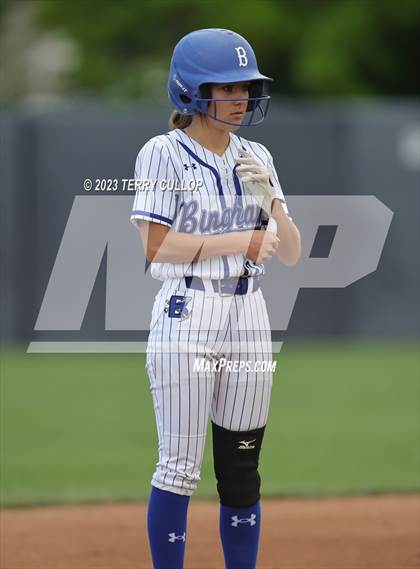 Thumbnail 1 in Bingham vs. Herriman (UHSAA 6A Final) photogallery.