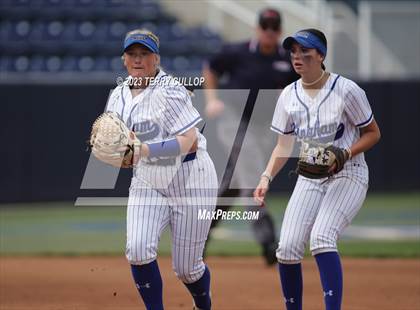 Thumbnail 1 in Bingham vs. Herriman (UHSAA 6A Final) photogallery.