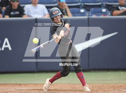 Thumbnail 2 in Bingham vs. Herriman (UHSAA 6A Final) photogallery.