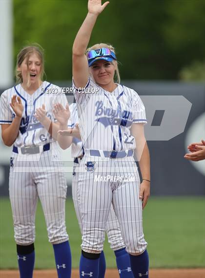 Thumbnail 1 in Bingham vs. Herriman (UHSAA 6A Final) photogallery.