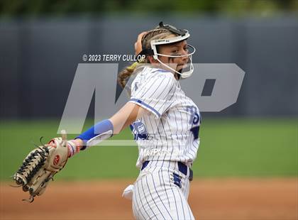 Thumbnail 1 in Bingham vs. Herriman (UHSAA 6A Final) photogallery.