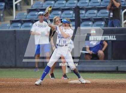 Thumbnail 3 in Bingham vs. Herriman (UHSAA 6A Final) photogallery.