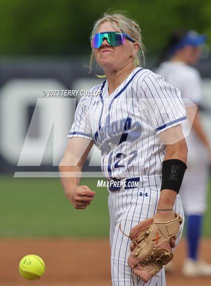 Thumbnail 2 in Bingham vs. Herriman (UHSAA 6A Final) photogallery.