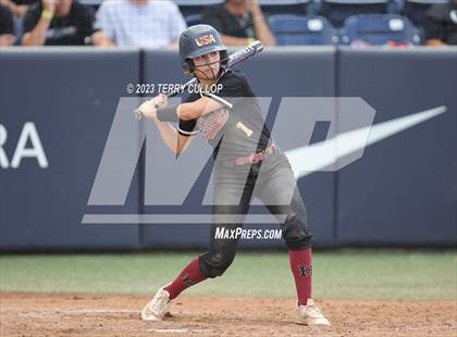 Thumbnail 2 in Bingham vs. Herriman (UHSAA 6A Final) photogallery.