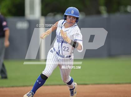 Thumbnail 2 in Bingham vs. Herriman (UHSAA 6A Final) photogallery.
