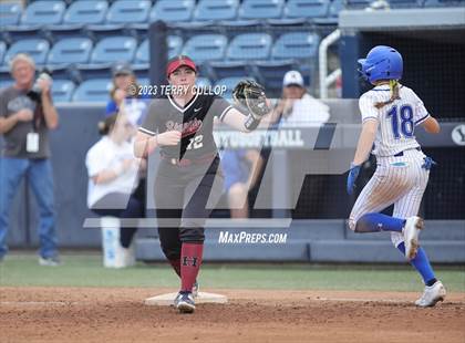 Thumbnail 3 in Bingham vs. Herriman (UHSAA 6A Final) photogallery.