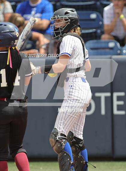 Thumbnail 2 in Bingham vs. Herriman (UHSAA 6A Final) photogallery.