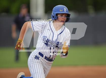 Thumbnail 3 in Bingham vs. Herriman (UHSAA 6A Final) photogallery.