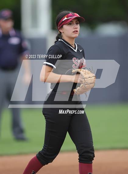 Thumbnail 2 in Bingham vs. Herriman (UHSAA 6A Final) photogallery.