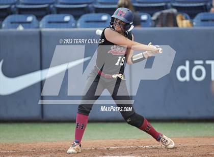 Thumbnail 1 in Bingham vs. Herriman (UHSAA 6A Final) photogallery.