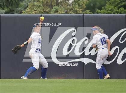 Thumbnail 3 in Bingham vs. Herriman (UHSAA 6A Final) photogallery.