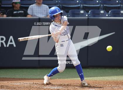 Thumbnail 1 in Bingham vs. Herriman (UHSAA 6A Final) photogallery.
