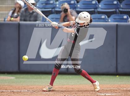 Thumbnail 1 in Bingham vs. Herriman (UHSAA 6A Final) photogallery.