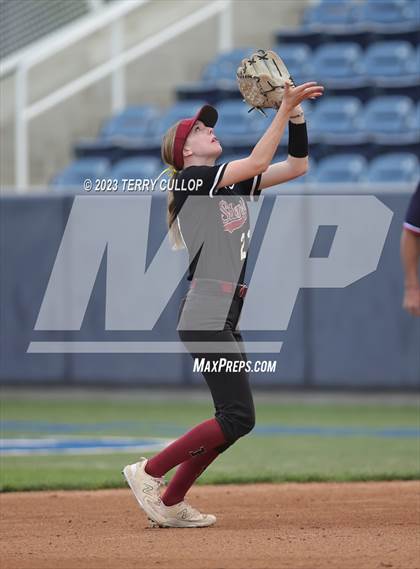 Thumbnail 1 in Bingham vs. Herriman (UHSAA 6A Final) photogallery.