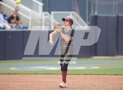 Thumbnail 1 in Bingham vs. Herriman (UHSAA 6A Final) photogallery.