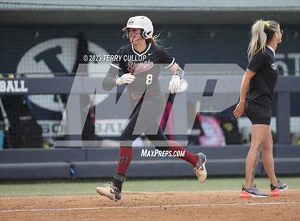 Thumbnail 2 in Bingham vs. Herriman (UHSAA 6A Final) photogallery.