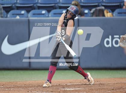 Thumbnail 3 in Bingham vs. Herriman (UHSAA 6A Final) photogallery.