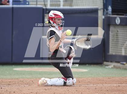 Thumbnail 2 in Bingham vs. Herriman (UHSAA 6A Final) photogallery.