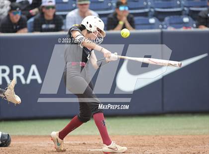 Thumbnail 1 in Bingham vs. Herriman (UHSAA 6A Final) photogallery.