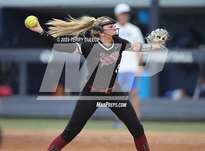 Thumbnail 1 in Bingham vs. Herriman (UHSAA 6A Final) photogallery.