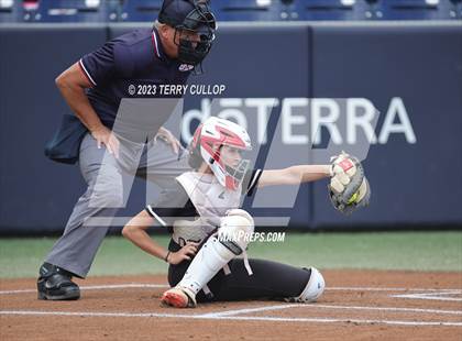 Thumbnail 2 in Bingham vs. Herriman (UHSAA 6A Final) photogallery.