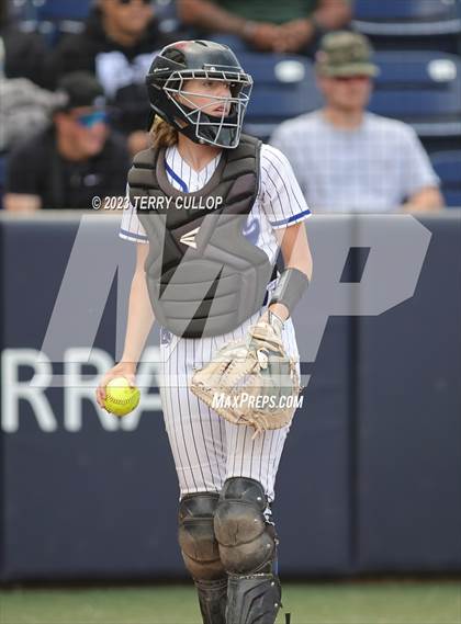 Thumbnail 3 in Bingham vs. Herriman (UHSAA 6A Final) photogallery.