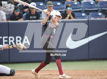 Thumbnail 2 in Bingham vs. Herriman (UHSAA 6A Final) photogallery.