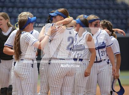 Thumbnail 2 in Bingham vs. Herriman (UHSAA 6A Final) photogallery.