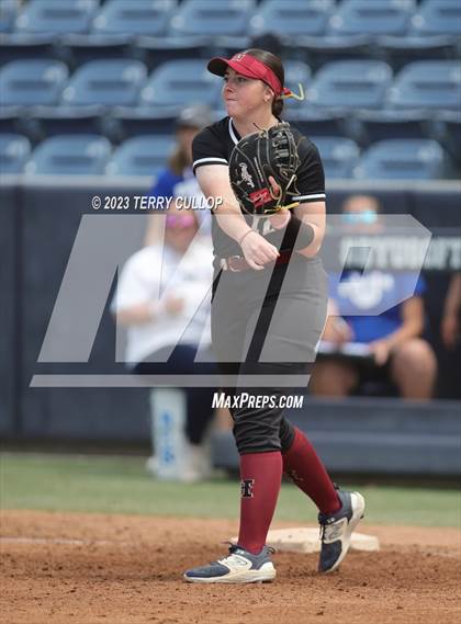 Thumbnail 1 in Bingham vs. Herriman (UHSAA 6A Final) photogallery.