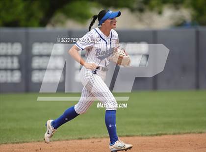 Thumbnail 1 in Bingham vs. Herriman (UHSAA 6A Final) photogallery.