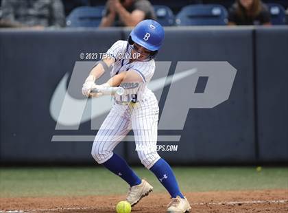 Thumbnail 3 in Bingham vs. Herriman (UHSAA 6A Final) photogallery.