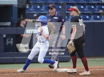 Thumbnail 2 in Bingham vs. Herriman (UHSAA 6A Final) photogallery.