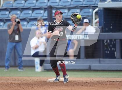 Thumbnail 2 in Bingham vs. Herriman (UHSAA 6A Final) photogallery.