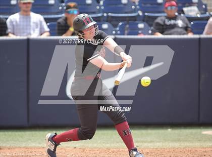 Thumbnail 3 in Bingham vs. Herriman (UHSAA 6A Final) photogallery.
