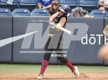 Thumbnail 1 in Bingham vs. Herriman (UHSAA 6A Final) photogallery.