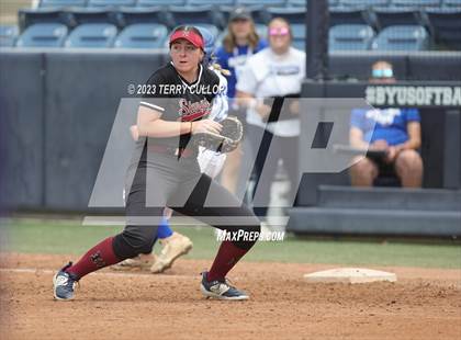 Thumbnail 3 in Bingham vs. Herriman (UHSAA 6A Final) photogallery.