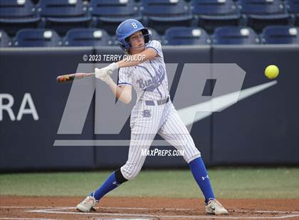 Thumbnail 1 in Bingham vs. Herriman (UHSAA 6A Final) photogallery.