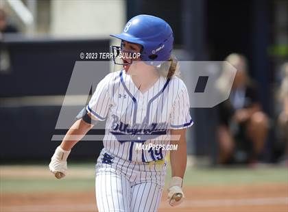 Thumbnail 1 in Bingham vs. Herriman (UHSAA 6A Final) photogallery.
